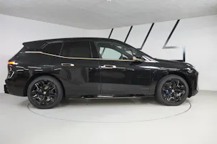 BMW iX xDrive60 M Sport