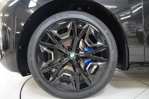 BMW iX xDrive60 M Sport