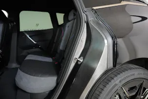 BMW iX xDrive60 M Sport