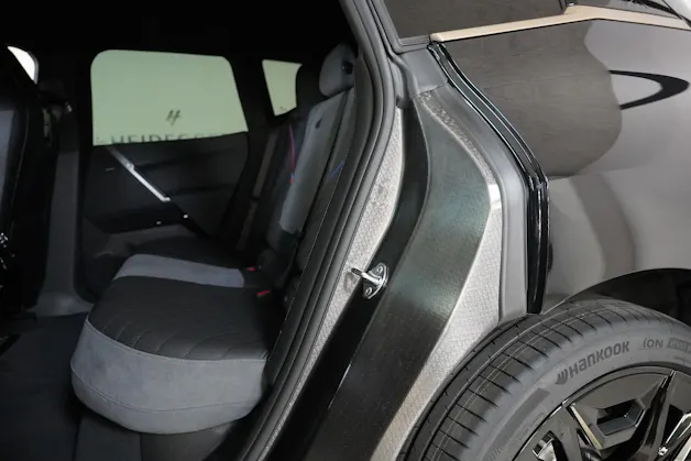BMW iX xDrive60 M Sport