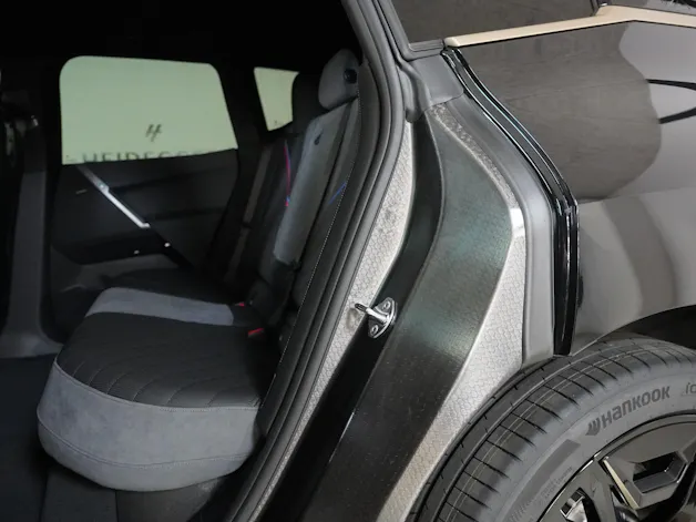 BMW iX xDrive60 M Sport