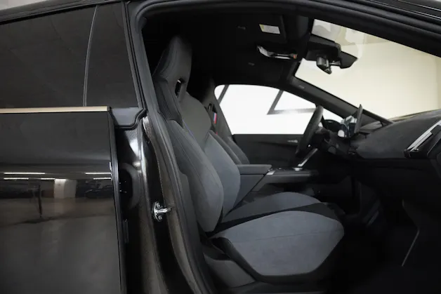 BMW iX xDrive60 M Sport