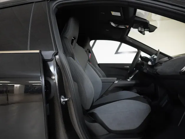 BMW iX xDrive60 M Sport