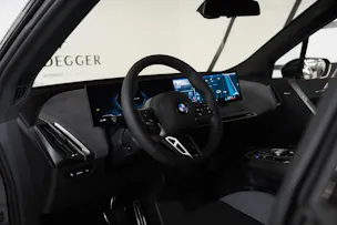 BMW iX xDrive60 M Sport