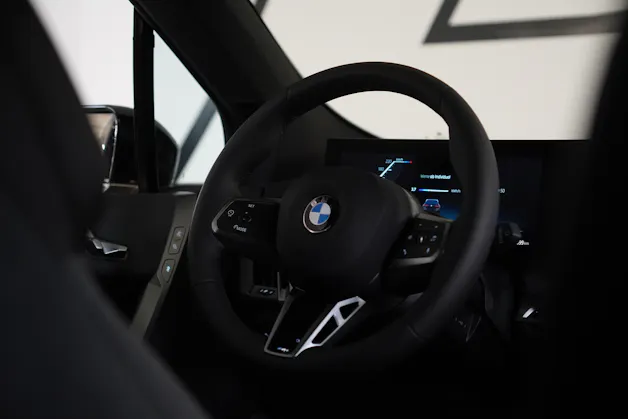 BMW iX xDrive60 M Sport