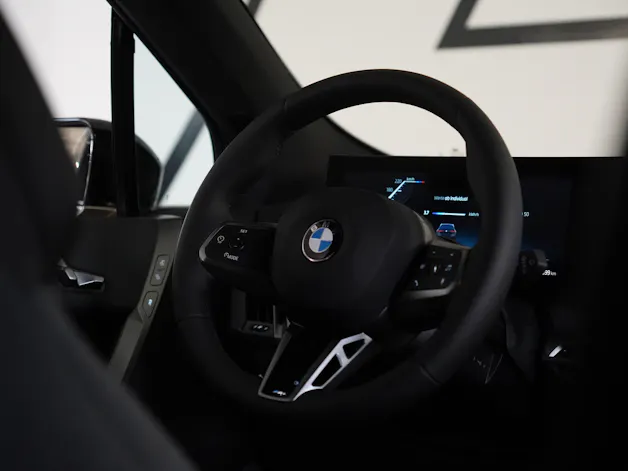 BMW iX xDrive60 M Sport