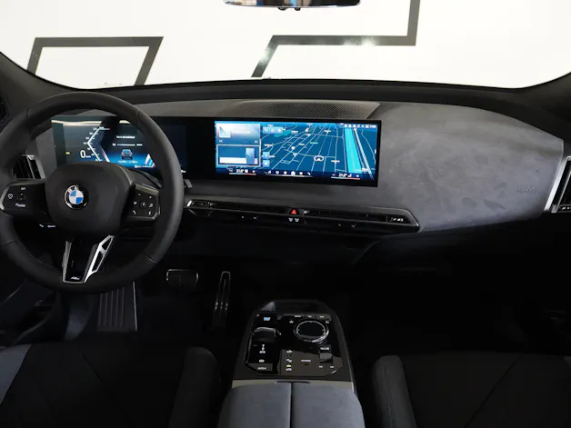 BMW iX xDrive60 M Sport