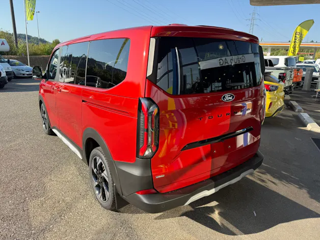 FORD Tourneo Bus 340 L1H1 PHEV Active
