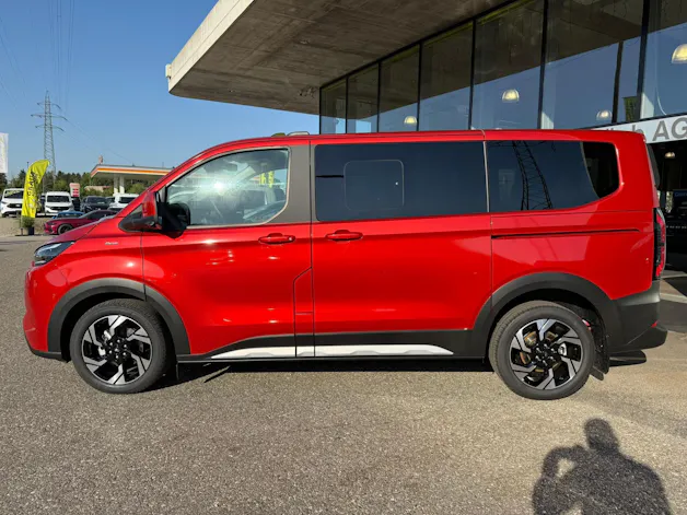 FORD Tourneo Bus 340 L1H1 PHEV Active