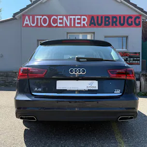 Audi A6 Avant 2.0 TDI S-tronic *S-LINE*