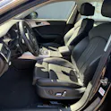 Audi A6 Avant 2.0 TDI S-tronic *S-LINE*
