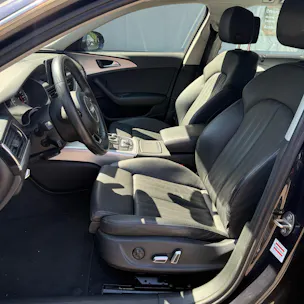 Audi A6 Avant 2.0 TDI S-tronic *S-LINE*