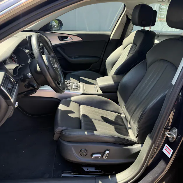 Audi A6 Avant 2.0 TDI S-tronic *S-LINE*