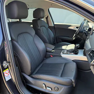Audi A6 Avant 2.0 TDI S-tronic *S-LINE*