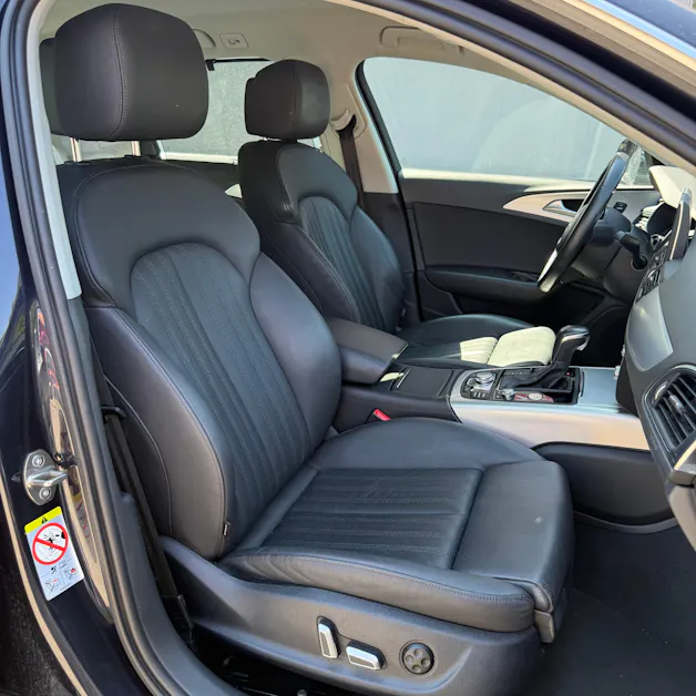 Audi A6 Avant 2.0 TDI S-tronic *S-LINE*