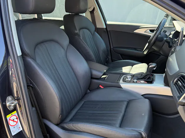 Audi A6 Avant 2.0 TDI S-tronic *S-LINE*