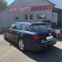 Audi A6 Avant 2.0 TDI S-tronic *S-LINE*