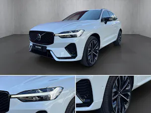 Volvo XC60 2.0 T6 TE Ultra Dark eAWD