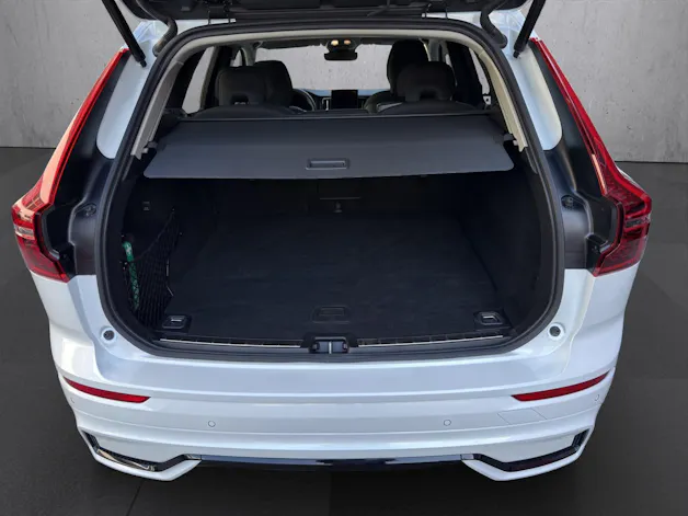 Volvo XC60 2.0 T6 TE Ultra Dark eAWD