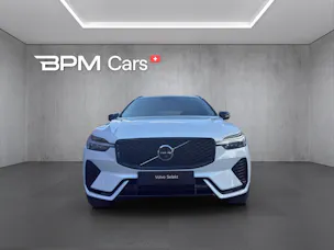 Volvo XC60 2.0 T6 TE Ultra Dark eAWD