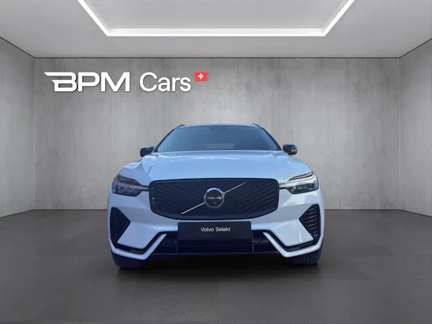 Volvo XC60 2.0 T6 TE Ultra Dark eAWD