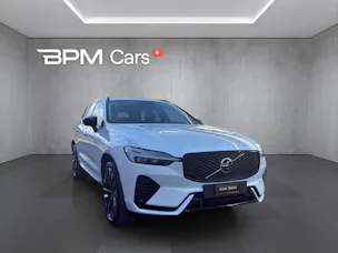 Volvo XC60 2.0 T6 TE Ultra Dark eAWD