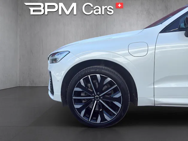 Volvo XC60 2.0 T6 TE Ultra Dark eAWD