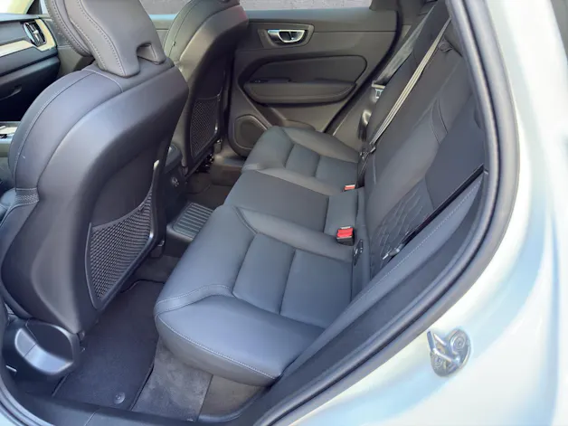 Volvo XC60 2.0 T6 TE Ultra Dark eAWD
