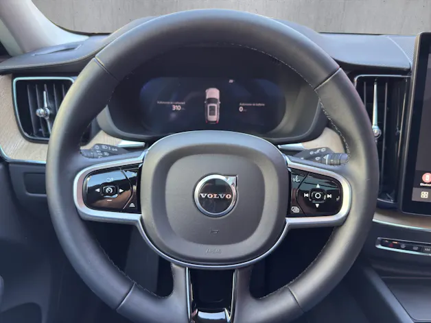Volvo XC60 2.0 T6 TE Ultra Dark eAWD