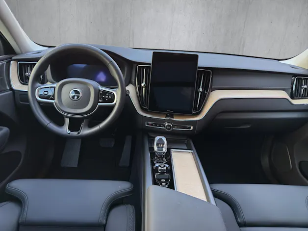 Volvo XC60 2.0 T6 TE Ultra Dark eAWD