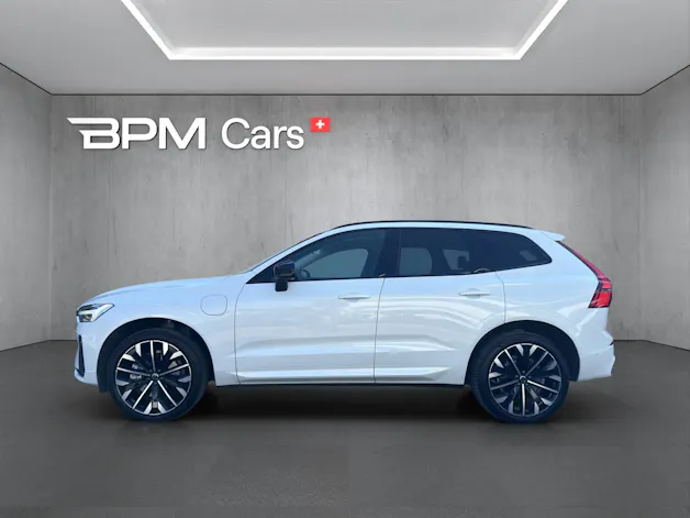 Volvo XC60 2.0 T6 TE Ultra Dark eAWD