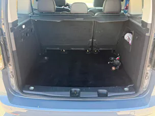 Ford Tourneo Connect 2.0 EcoBlue Sport Automat