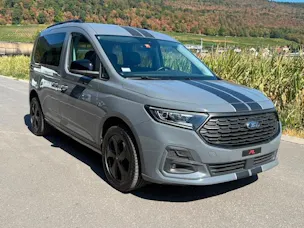 Ford Tourneo Connect 2.0 EcoBlue Sport Automat