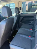 Ford Tourneo Connect 2.0 EcoBlue Sport Automat