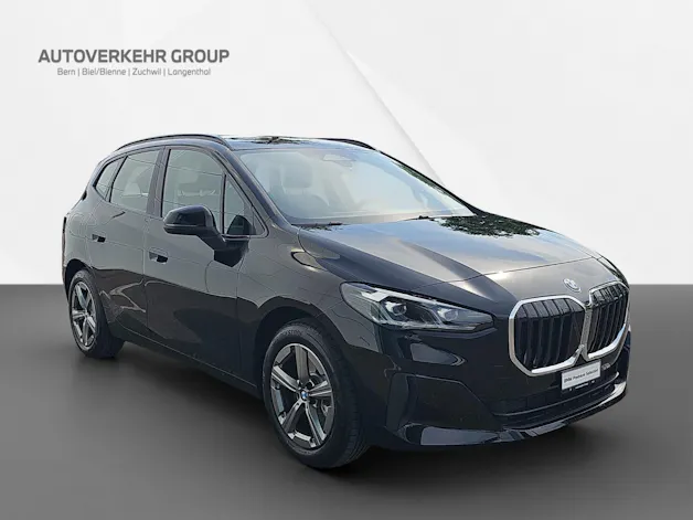 BMW 230e xDrive Act. Tourer
