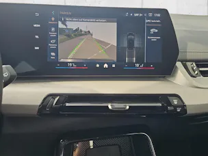 BMW 230e xDrive Act. Tourer