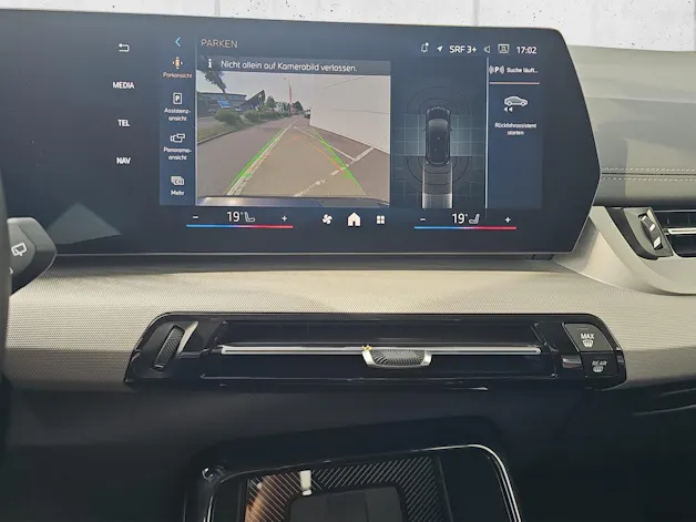BMW 230e xDrive Act. Tourer