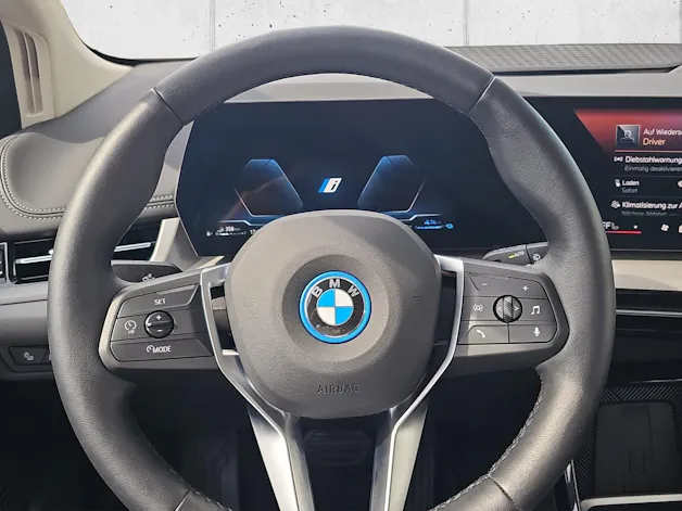 BMW 230e xDrive Act. Tourer
