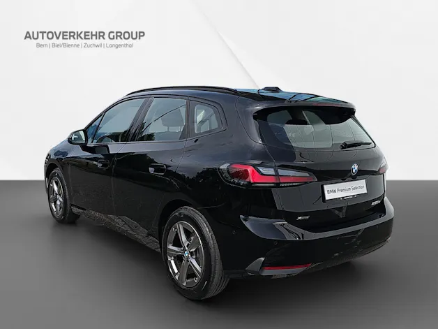 BMW 230e xDrive Act. Tourer