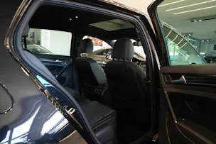 VW Golf 2.0 TSI R 4Motion DSG