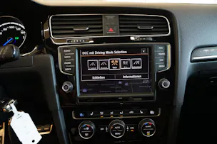 VW Golf 2.0 TSI R 4Motion DSG