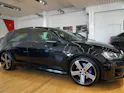 VW Golf 2.0 TSI R 4Motion DSG