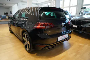 VW Golf 2.0 TSI R 4Motion DSG