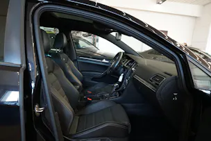 VW Golf 2.0 TSI R 4Motion DSG