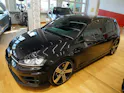VW Golf 2.0 TSI R 4Motion DSG