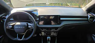 Škoda Fabia 1.5 TSI 130 DSG