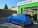 Škoda Fabia 1.5 TSI 130 DSG