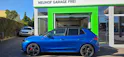 Škoda Fabia 1.5 TSI 130 DSG