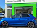 Škoda Fabia 1.5 TSI 130 DSG