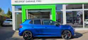 Škoda Fabia 1.5 TSI 130 DSG